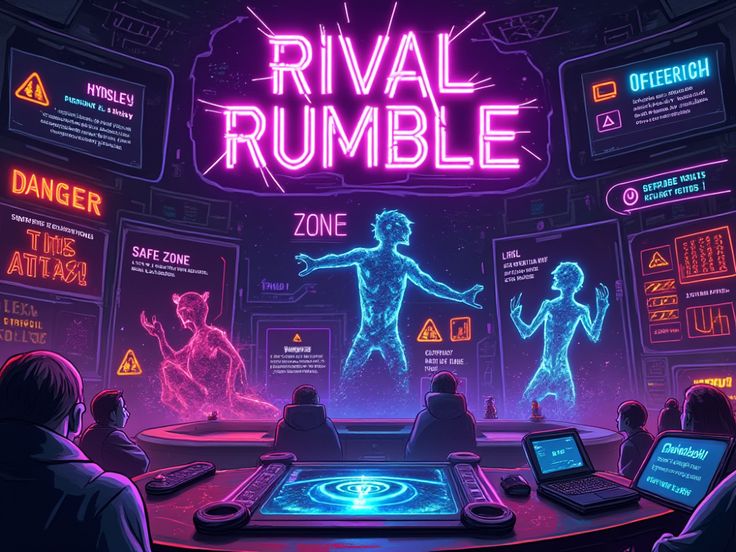 GameFi Arena Tournament